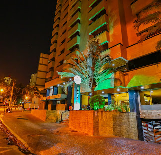 San Marino Suite Hotel