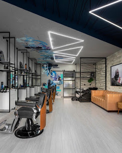 Barbearia Fast Barber