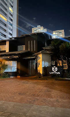 Lottus Barbearia Clube