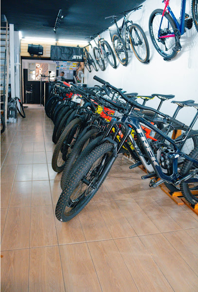 Ciclo Vicio Bikes