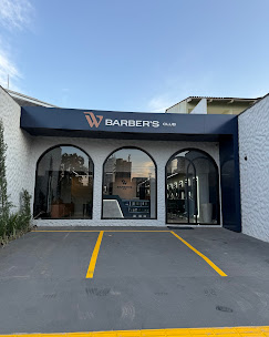 W. Barber Club