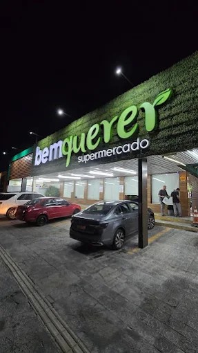 Bem Querer Supermercado