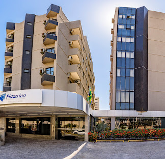 Plaza Inn Executive