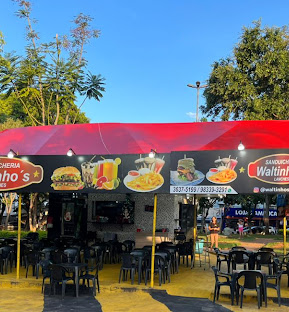 Waltinho´s Lanches