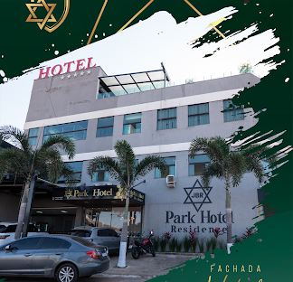 JBR Park Hotel