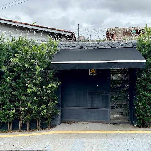 Studio Lincoln Lima