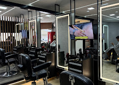 Los Hermanos Barbearia