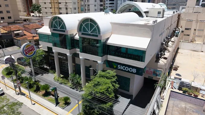 Buena Vista Shopping