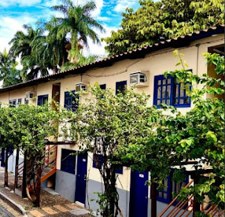 CR Hotel Bueno