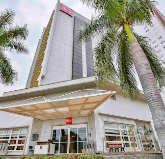 Hotel Ibis Goiânia