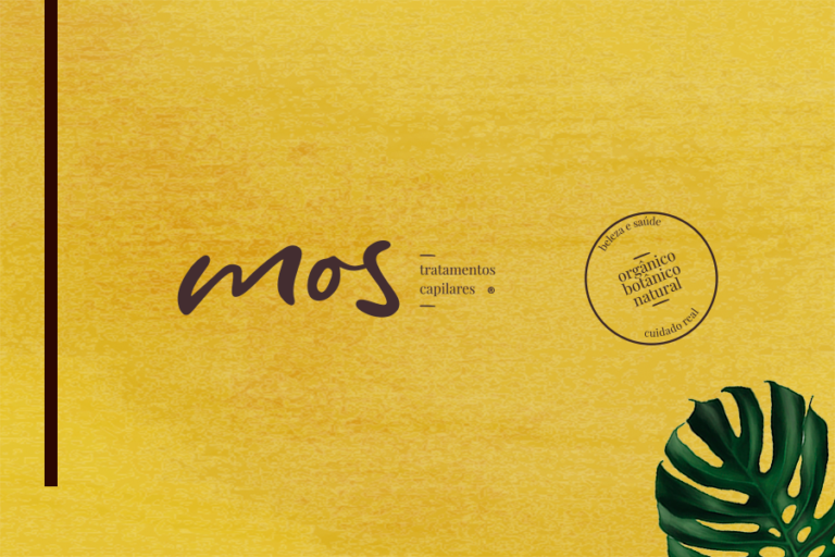 MOS Organic Hair Spa