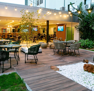 Castelo Inn Hotel