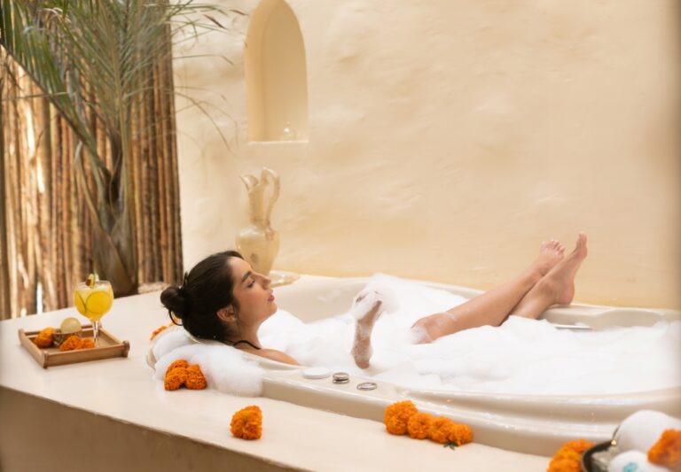 Dhyana Spa