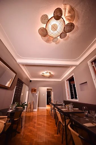 La Tavola Pizzaria