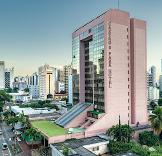 Castro’s Park Hotel
