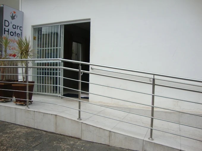 Darc Hotel