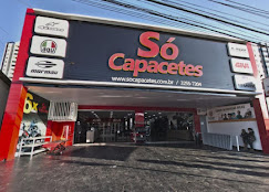 Só Capacetes