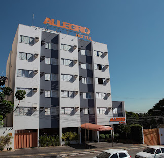 Allegro Hotel e Residence