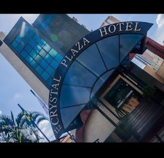 Crystal Plaza Marista