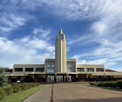 Museu Municipal Frei Nazareno Confaloni