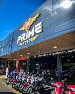 Prime Motos