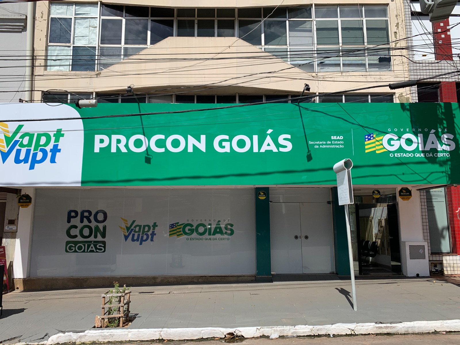 Guia do Moto GP Goiás