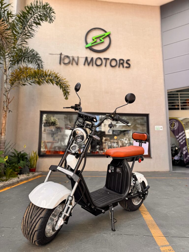 Íons Motors