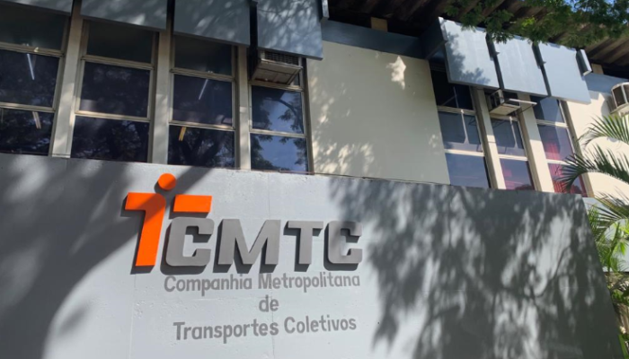 Companhia Metropolitana de Transportes Coletivos