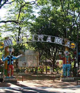 Parque Mutirama