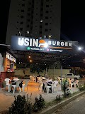 Usina Burguer