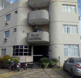Hotel Nacional
