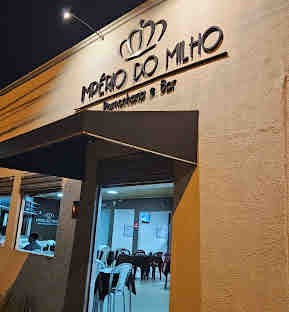 Império do Milho