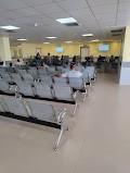 Hospital Estadual de Águas Lindas – HEAL