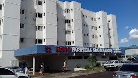 Hospital Estadual de Itumbiara – HEI