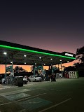 Posto Petronas – Posto Emanuel
