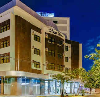 Augustus Hotel