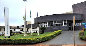 Hospital Estadual de Anápolis Dr. Henrique Santillo – HEANA