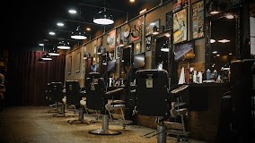 American Barber Shop