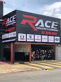 Race Capacetes e Acessórios