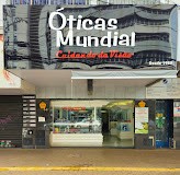 Ótica Mundial