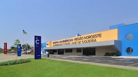 Hospital Estadual de Urgências Governador Ótavio Lage de Siqueira – HUGOL