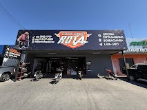 Rota Motos Peças