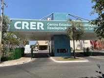 Centro de Reabilitação Dr. Henrique Santillo – CRER