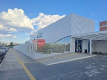 Hospital Estadual de Trindade – Walda Ferreira dos Santos – HETRIN