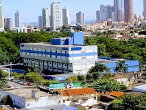 Hospital de Urgência de Goiás Dr. Valdomiro Cruz – HUGO