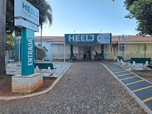 Hospital Estadual Enestina Lopes Jaime – HEELJ