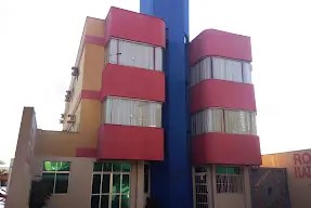 Hotel Oliveira