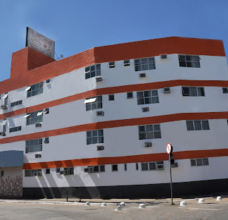 Hotel Sol Campinas