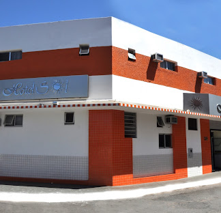 Hotel Sol Centro