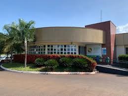 Hospital Estadual de Urgência de Santa Helena de Goiás – HERSO